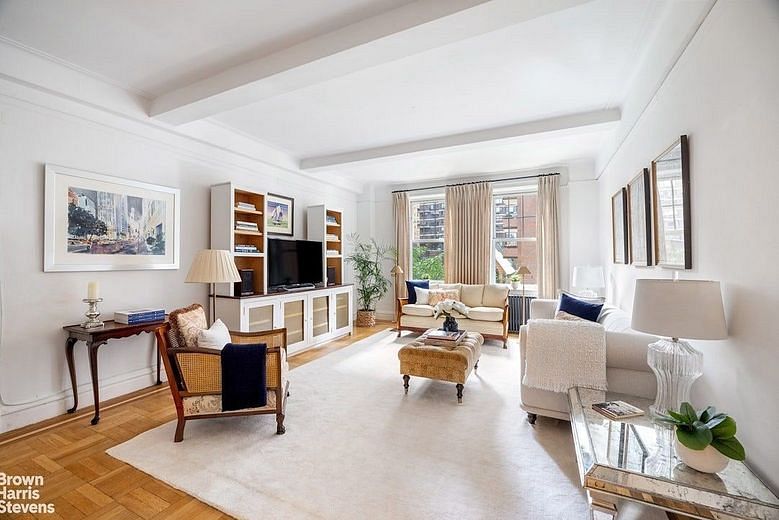 51 East 90th Street #5B