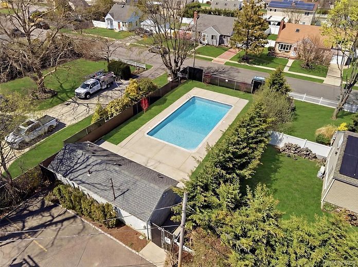 51 Edmunton Drive #F-18