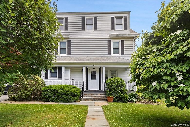 51 Grove Street