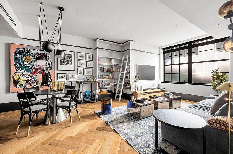51 Jay Street #1A