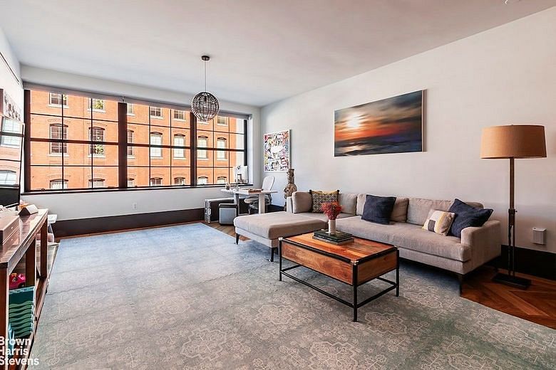 51 Jay Street #3E