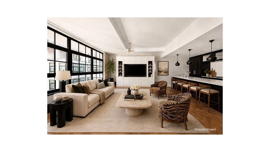51 Jay Street #5M