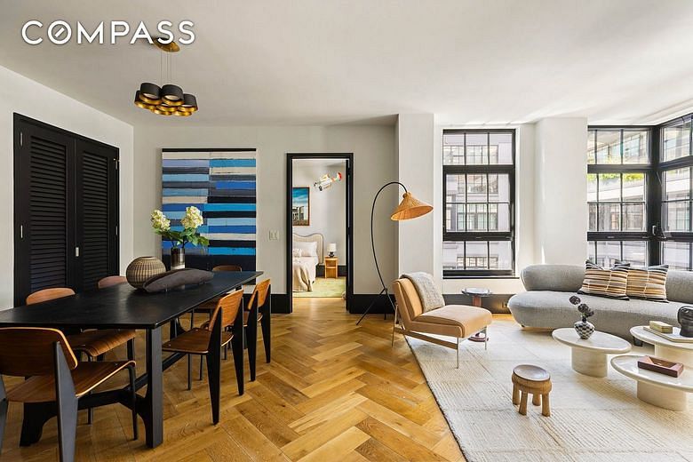51 Jay Street #5O