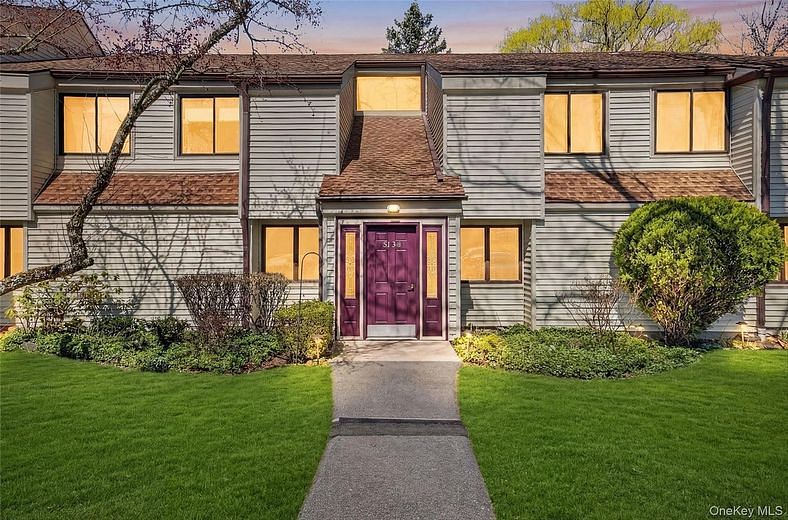 51 Jefferson Oval #F