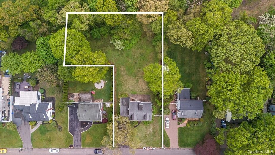 51 Joline Road