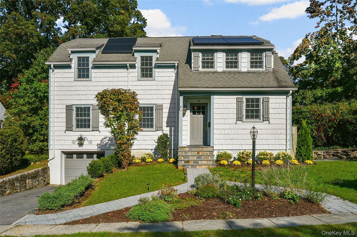 51 Maywood Road