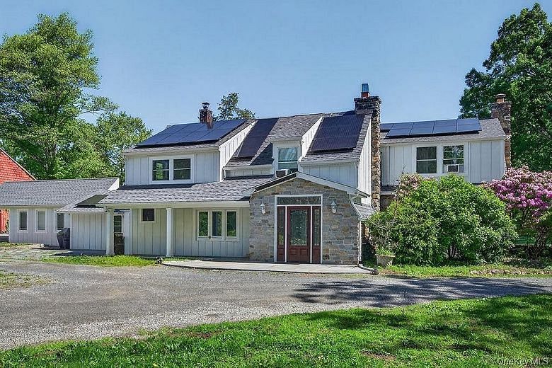 51 Pinesbridge Road