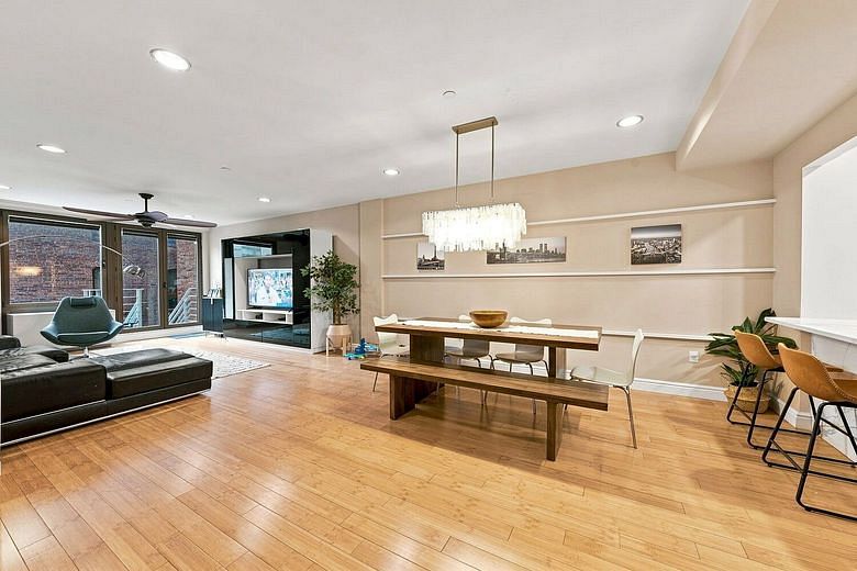 51 Saint Nicholas Avenue #3A