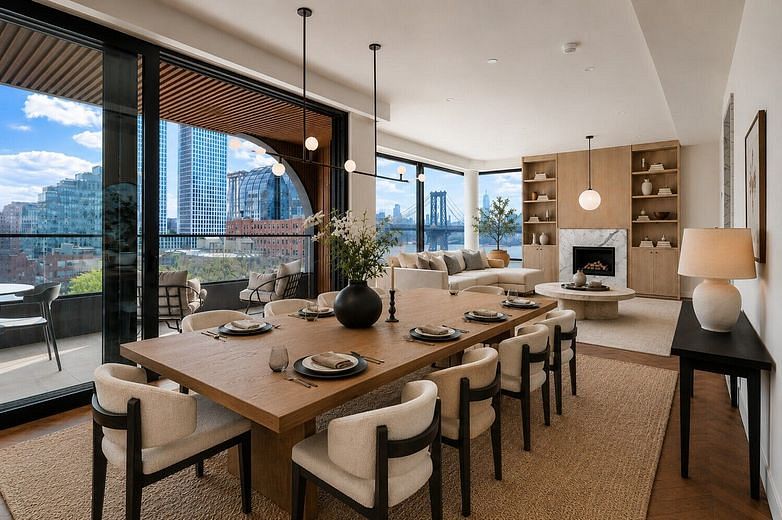 51 South 1st Street #PH1A