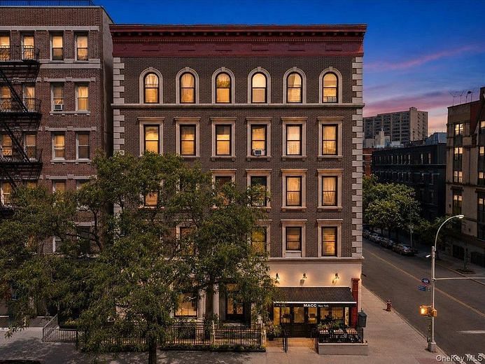51 W 106th Street #5D