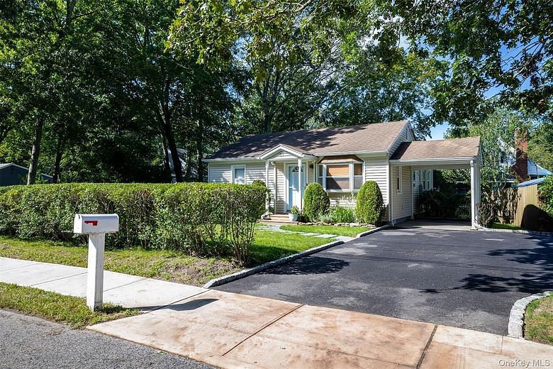 51 Wakeman Road