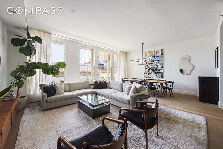 51 Walker Street #8B