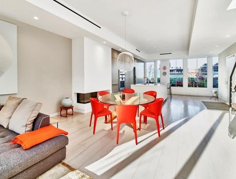 51 Walker Street #PH