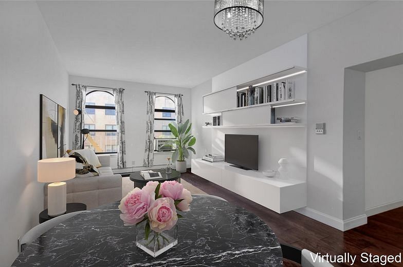 51 West 131st Street #4A