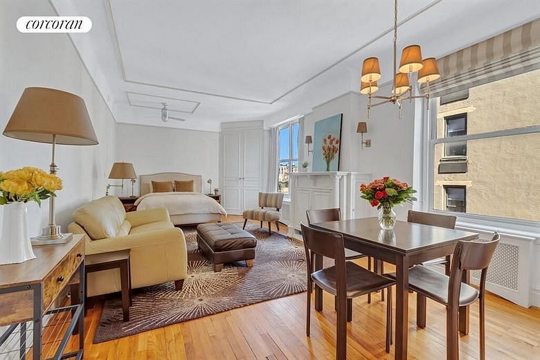 51 West 81st Street #10E