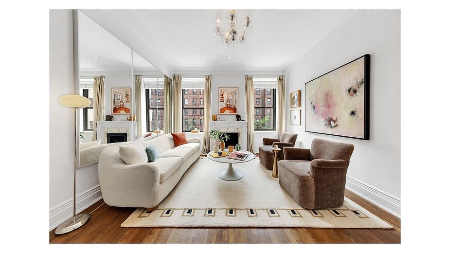 51 West 81st Street #3A