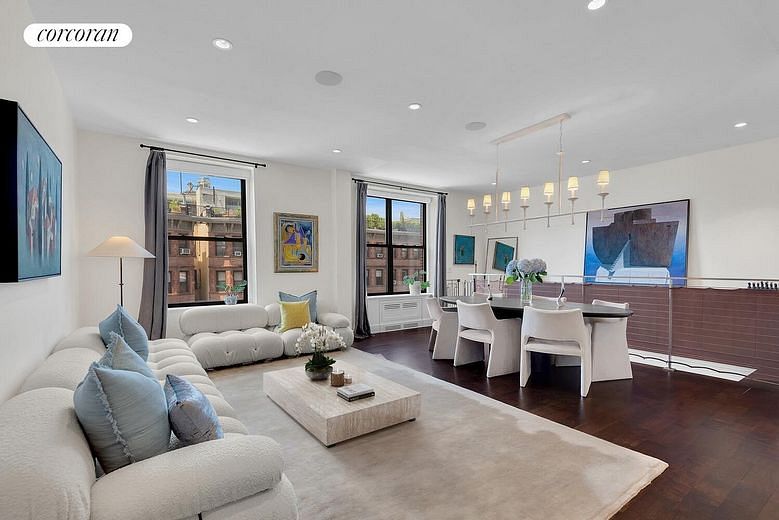 51 West 81st Street #6KL