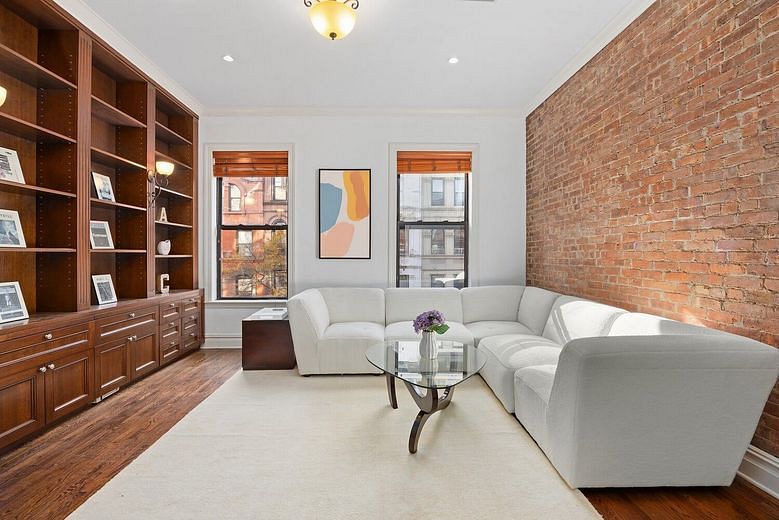 51 West 82nd Street #5