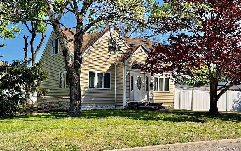 51 Weston Avenue