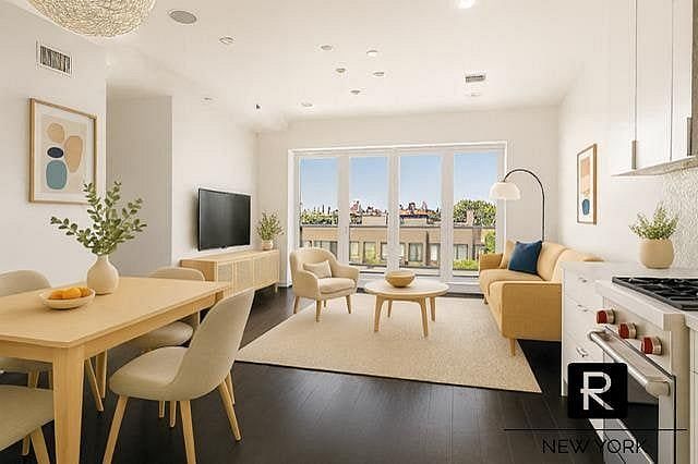 51 Woodhull Street #5B