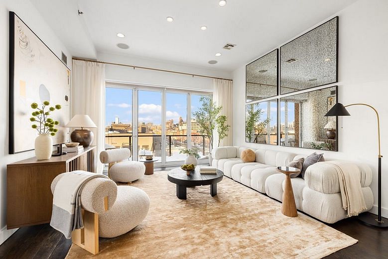 51 Woodhull Street #PHB