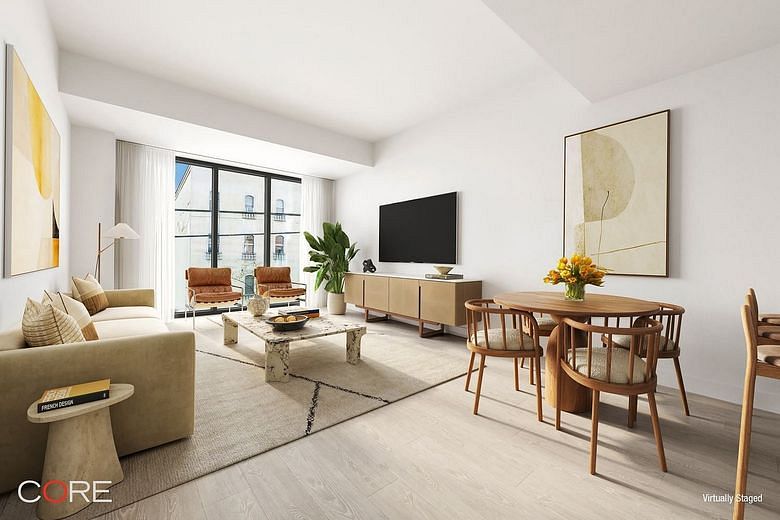 510 Driggs Avenue #2A