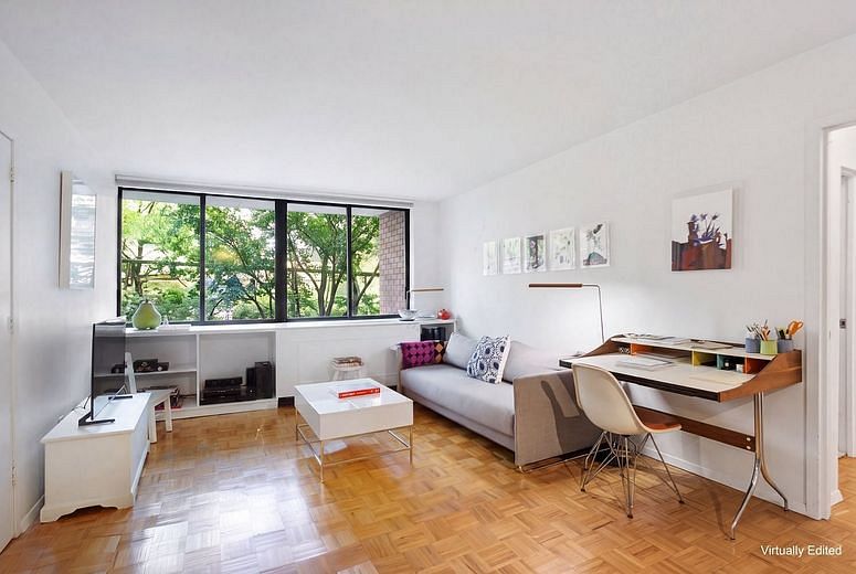 510 East 80th Street #2C