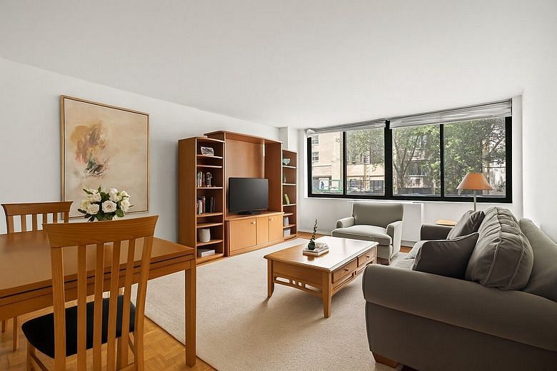 510 East 80th Street #2E