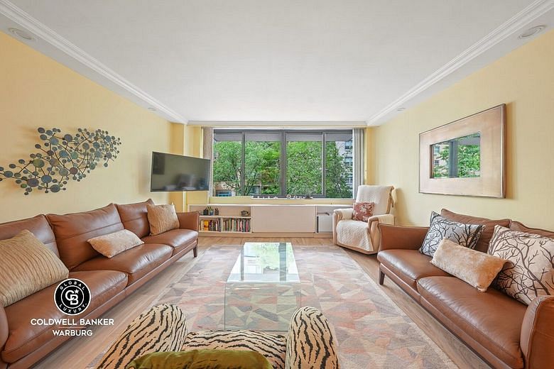 510 East 80th Street #3E