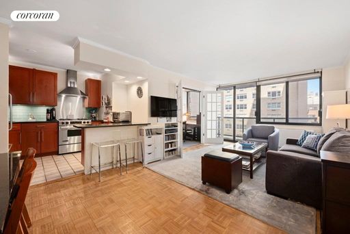 Image 1 of 7 for 510 East 80th Street #7C in Manhattan, New York, NY, 10075