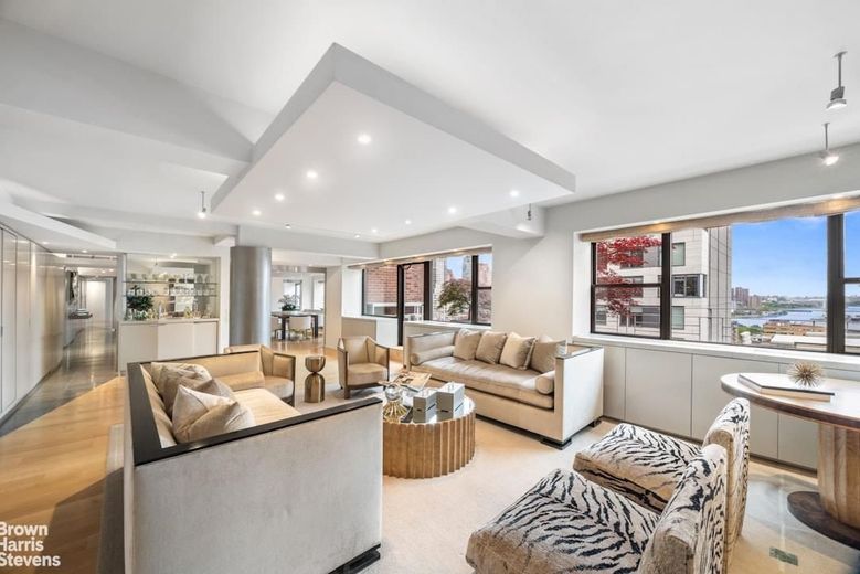 510 East 86th Street #17C