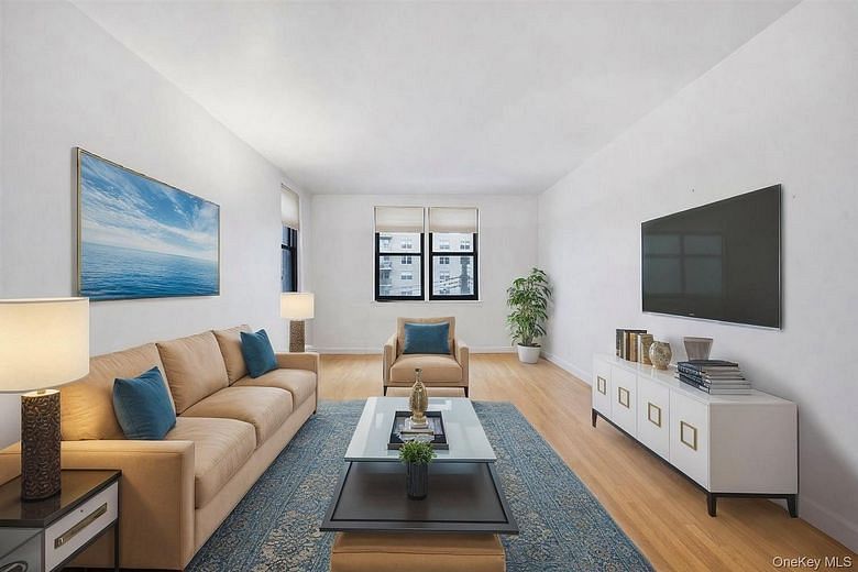 510 Kappock Street #3B