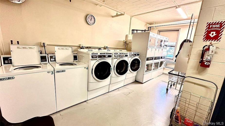 510 Midland Avenue #3L