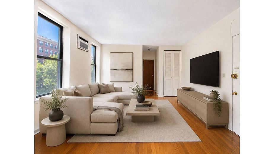 510 Ocean Parkway #2B