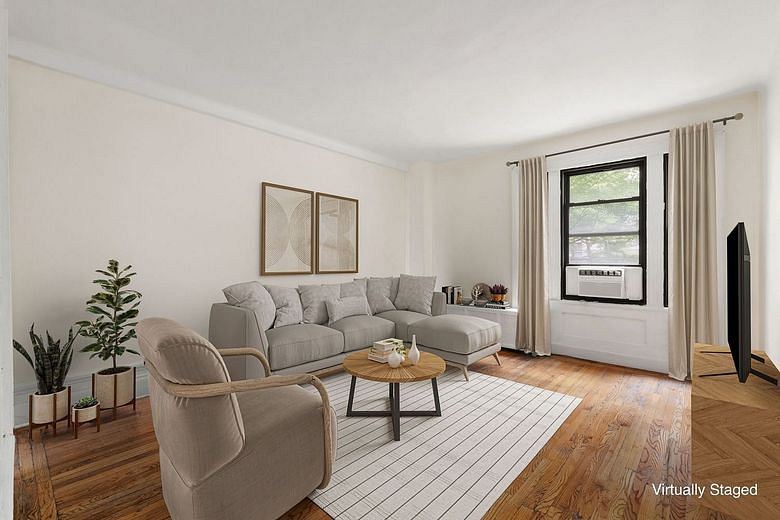 510 West 110th Street #2E