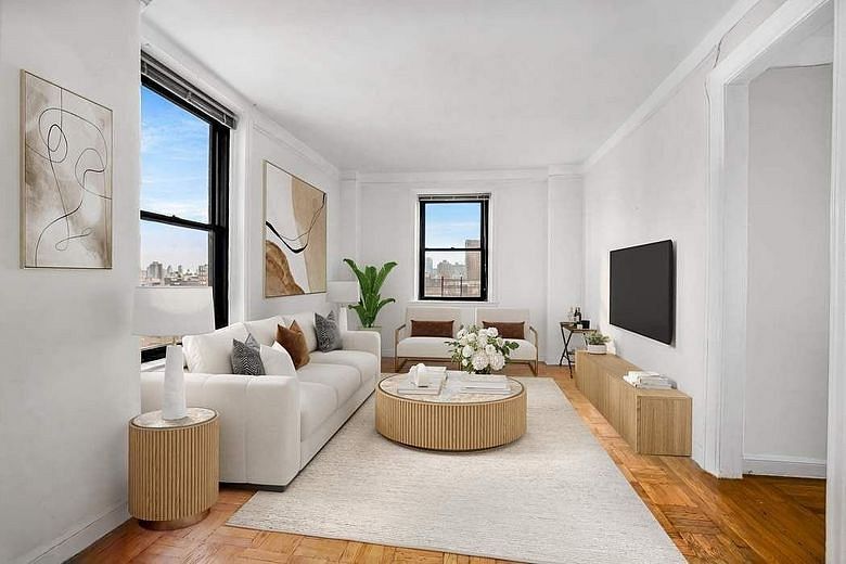 510 West 110th Street #9F
