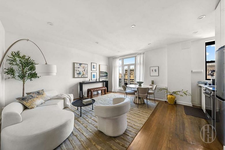 510 West 110th Street #PH12D