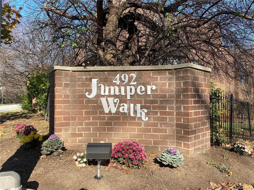 492 N Broadway #6 in Westchester, White Plains, NY 10603