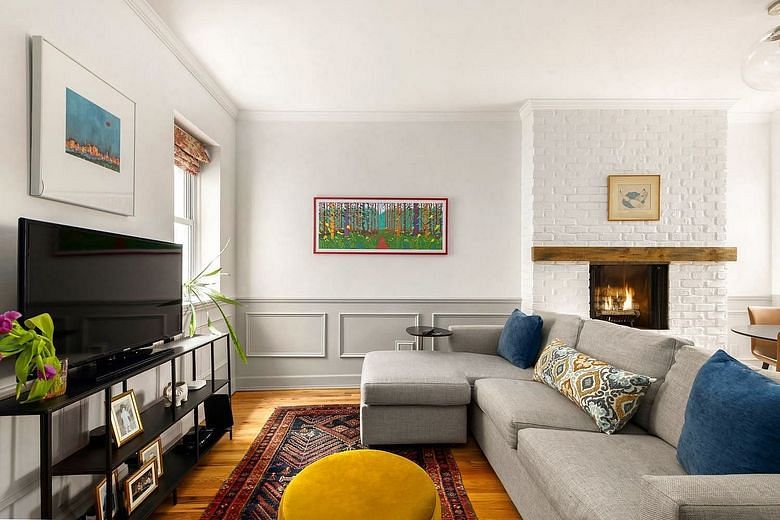 511 12th Street #2L