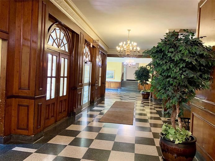 511 W 232 Street #E56