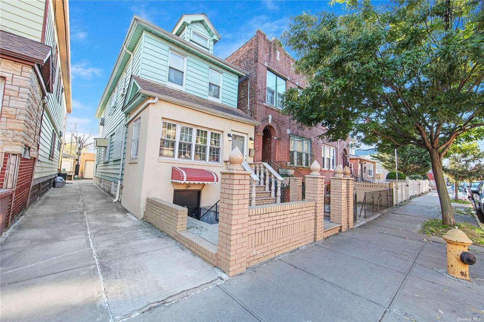 Image 1 of 17 for 5112 Snyder Avenue in Brooklyn, East Flatbush, NY, 11203