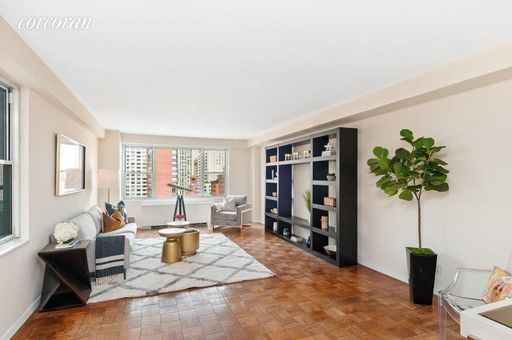 Image 1 of 34 for 340 East 64th Street #20A in Manhattan, New York, NY, 10065