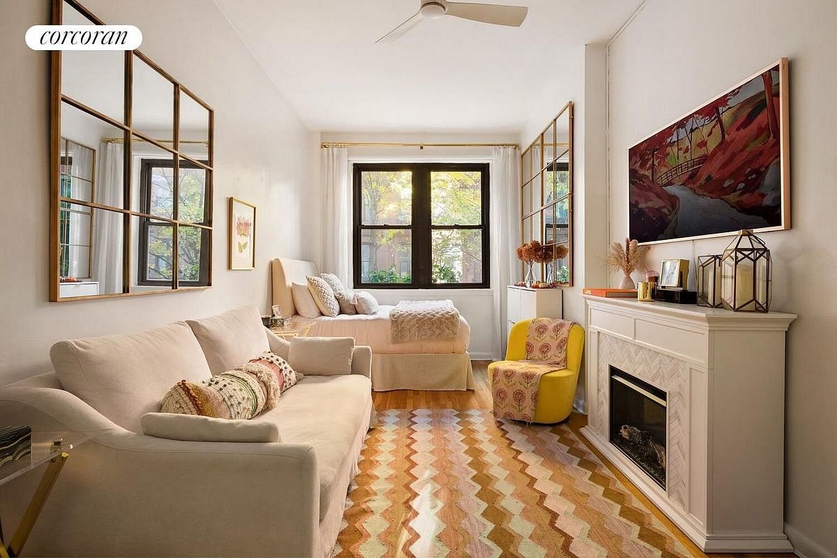 Image 1 of 9 for 512 East 83rd Street #1A in Manhattan, NEW YORK, NY, 10028