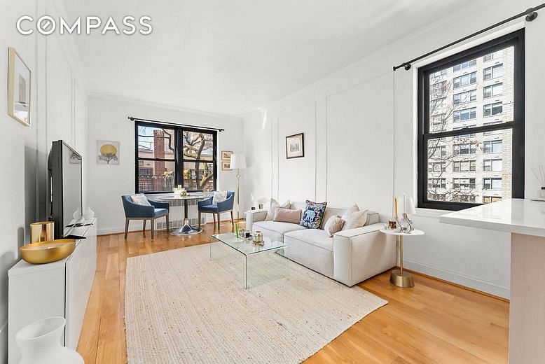 512 East 83rd Street #4D