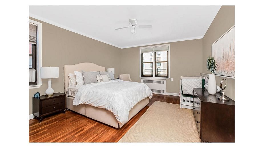 512 Kappock Street #3J