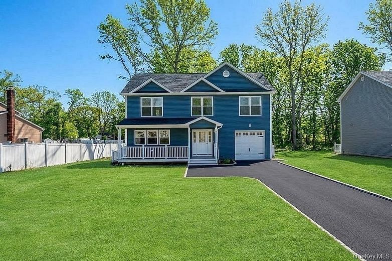 512 Starlight Drive
