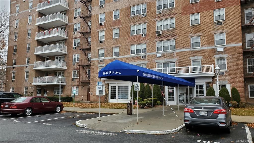 8509 151st Avenue #5G in Queens, Howard Beach, NY 11414