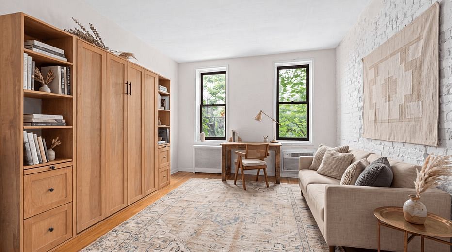 513 East 5th Street #2A