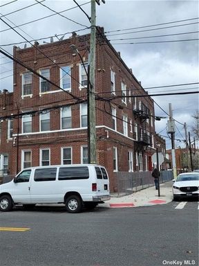 Image 1 of 9 for 513 Hegeman Avenue in Brooklyn, Brownsville, NY, 11212
