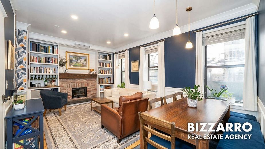 513 West 157th Street #1D